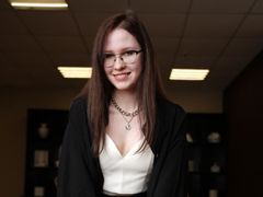 BeckyDredge from LiveJasmin