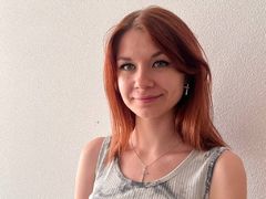 BeckyFeltham from LiveJasmin