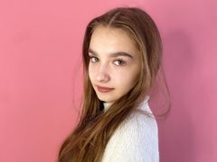 BeckyHallsted from LiveJasmin