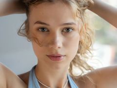 BeckyHase from LiveJasmin