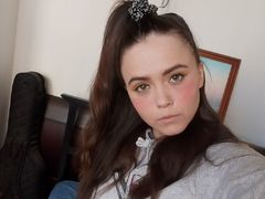 BeckyJohnson from LiveJasmin