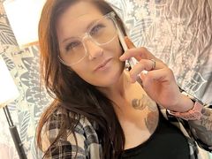 BeckySlayed from LiveJasmin