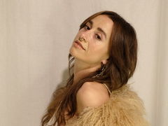 BeigeMcPherson from LiveJasmin