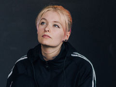 BelaMurr from LiveJasmin