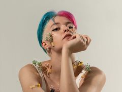 BelaMurr - female with black hair webcam at LiveJasmin