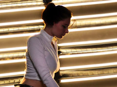 BelaMurr - female with black hair webcam at LiveJasmin