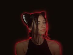 BelaMurr - female with black hair webcam at LiveJasmin