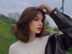 BelenGhaziani from LiveJasmin