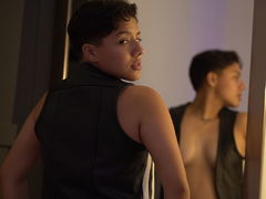 BelethLombardi from LiveJasmin