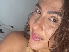 BellaArabia from LiveJasmin