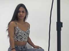 BellaAria from LiveJasmin