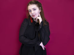 BellaBarnes - female with brown hair and  small tits webcam at LiveJasmin