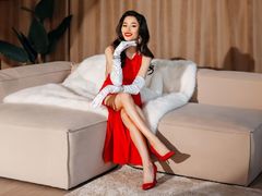 BellaBlise - female with black hair webcam at LiveJasmin