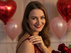 BellaBonie from LiveJasmin