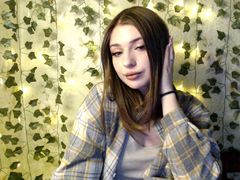 BellaBunny from LiveJasmin