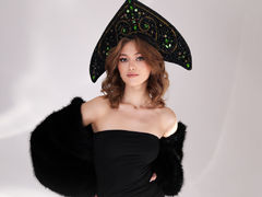 BellaClife from LiveJasmin