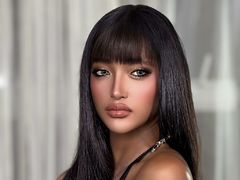 BellaDaza from LiveJasmin