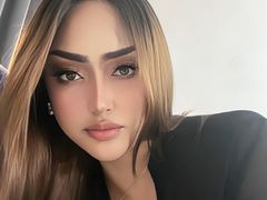 BellaDaza from LiveJasmin