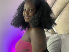 BellaFlame from LiveJasmin