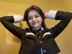 BellaFoxta - female with brown hair webcam at LiveJasmin