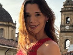 BellaGrego from LiveJasmin