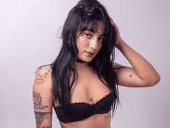 BellaHofstater from LiveJasmin