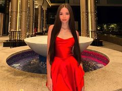 BellaInfinity from LiveJasmin