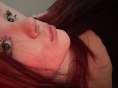 BellaKimpinky from LiveJasmin