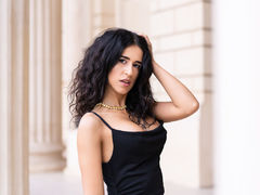 BellaLeen - blond female with  big tits webcam at LiveJasmin