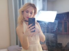 BellaLeila from LiveJasmin