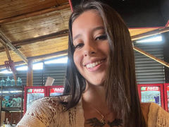 BellaLeroi - female with black hair and  small tits webcam at LiveJasmin