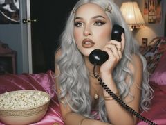 BellaBlacks from LiveJasmin