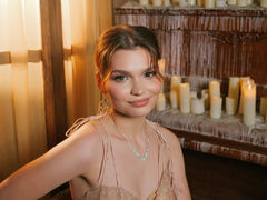 BellaMarebelle - female with red hair webcam at LiveJasmin