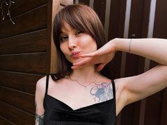 BellaMirage from LiveJasmin