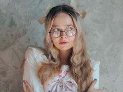 BellaMorley - blond female webcam at LiveJasmin