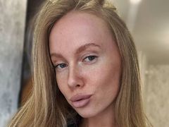 BellaRosewood from LiveJasmin