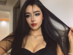 BellaRosen - female with brown hair webcam at LiveJasmin