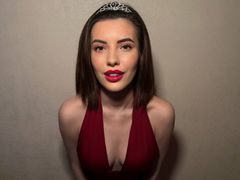 BellaSavage - female with black hair webcam at LiveJasmin