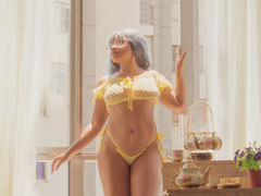 BellaShinny - female webcam at LiveJasmin