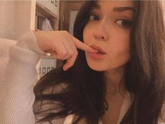 IrishReversed - female with brown hair and  big tits webcam at xLoveCam