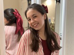 BellaSteaurd from LiveJasmin