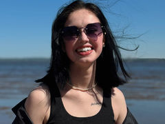 BellaTallen - female with black hair webcam at LiveJasmin