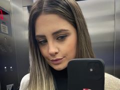 BellaVelvett from LiveJasmin