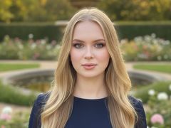 BellaVenatrix from LiveJasmin