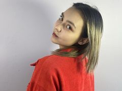 BellaWaves - female with brown hair webcam at LiveJasmin