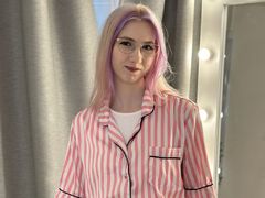 BellaWilsnow from LiveJasmin