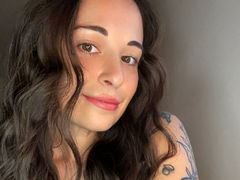 Bellaaaalina - female with brown hair and  big tits webcam at LiveJasmin