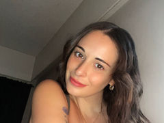 Bellaaaalina from LiveJasmin