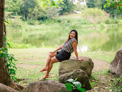 RavenBelle - female with black hair webcam at LiveJasmin