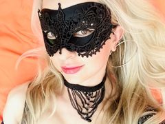 BelleDeLacrua from LiveJasmin